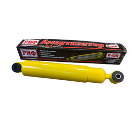 Rear Shock Absorbers, Reinforced Standard Length – Bukhanka (Classic & Modern), Hunter & 469 – OEM RIF SA208 – UAZPARTS.COM UAZ onderdeel – OEM RIF SA208