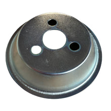 Afbeelding in Gallery-weergave laden, Reinforcement Cap Pulley Water Pump – Bukhanka Modern (2.7L), Hunter &amp; 469 (2.7L), Patriot, Profi – OEM 4.061.308.031 – UAZPARTS.COM UAZ onderdeel – OEM 4.061.308.031