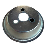 Verstärkungskappe Riemenscheibe Wasserpumpe – Bukhanka Modern (2.7L), Hunter & 469 (2.7L), Patriot, Profi – OEM 4.061.308.031