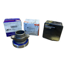 Laden Sie das Bild in den Galerie-Viewer, Release Bearing – Bukhanka Modern (2.7L), Hunter &amp; 469 (2.7L), Patriot, Profi – OEM 3160 - 1601180 – Fenox, ZF Auto, MetalPart UAZ onderdeel – OEM 3160 - 1601180