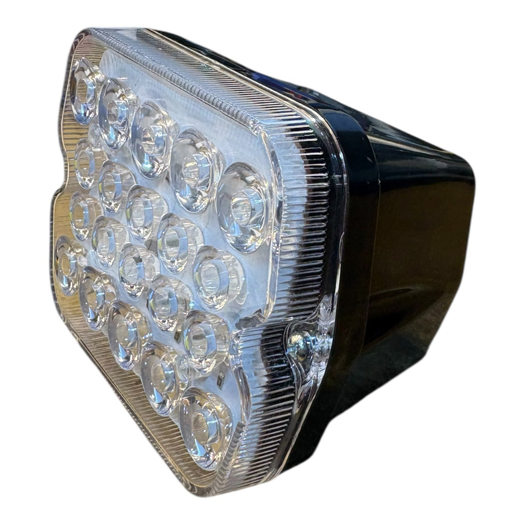 Reversing Light – Bukhanka (Classic & Modern), Hunter & 469 – OEM 374100371601502 – UAZPARTS.COM UAZ PART – OEM 374100371601502