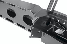 Laden Sie das Bild in den Galerie-Viewer, RIF 452 - 11738 Medium Bumper reinforcered with winch preparation – UAZPARTS.COM UAZ PART – OEM 452-11738