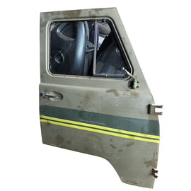 Right Door (Used) – Bukhanka (Classic & Modern) – OEM serserxx – UAZPARTS.COM UAZ onderdeel – OEM serserxx