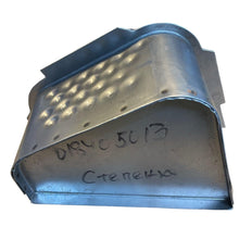 Načíst obrázek do prohlížeče Galerie, Right Side Step Body Part – Bukhanka (Classic &amp; Modern) – OEM 045150 - 8405012 - 00 – UAZPARTS.COM UAZ onderdeel – OEM 045150 - 8405012 - 00