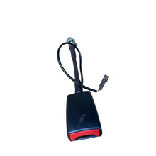 Load image into Gallery viewer, Seat Belt Receiver Left – Bukhanka (Classic 2.4L &amp; 2.9L, Modern 2.7L) – OEM 354544354125 – UAZPARTS.COM UAZ onderdeel – OEM 354544354125
