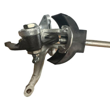 Laden Sie das Bild in den Galerie-Viewer, Shift Mechanism – Bukhanka (Classic &amp; Modern) – OEM 396295 - 1703010 - 00 / 3741 - 1703010 - 95 – UAZPARTS.COM UAZ onderdeel – OEM 396295 - 1703010 - 00 / 3741 - 1703010 - 95
