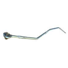 Laden Sie das Bild in den Galerie-Viewer, Shift Rod Cabin Transfer Case (4x4 / 4x2) – Bukhanka Modern (2.7L) – OEM 2206 - 90 - 1804067 - 00 – UAZPARTS.COM UAZ onderdeel – OEM 2206 - 90 - 1804067 - 00