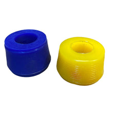 Laden Sie das Bild in den Galerie-Viewer, Shock Absorber Bushing Polyurethane Leaf Spring Suspension – Bukhanka (Classic &amp; Modern), Hunter &amp; 469 – OEM 65020682856 - poly – UAZPARTS.COM UAZ onderdeel – OEM 65020682856 - poly - per stuk