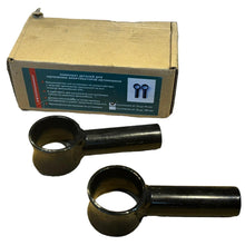 Laden Sie das Bild in den Galerie-Viewer, Shock Absorber Extender Set (10–70 mm, 2 pcs) – Bukhanka (Classic 2.4L &amp; 2.9L, Modern 2.7L), Hunter &amp; 469 – OEM 456845 - 10 - 70 – UAZPARTS.COM UAZ onderdeel – OEM 456845 - 10 - 70