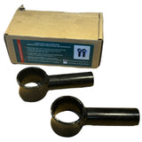 Stoßdämpfer-Verlängerungsset (10–70 mm, 2 Stk.) – Buchanka (Klassisch 2,4L & 2,9L, Modern 2,7L), Hunter & 469 – OEM 456845-10-70