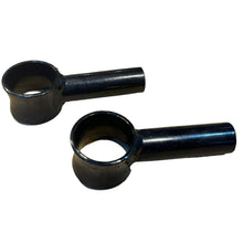 Laden Sie das Bild in den Galerie-Viewer, Shock Absorber Extender Set (10–70 mm, 2 pcs) – Bukhanka (Classic 2.4L &amp; 2.9L, Modern 2.7L), Hunter &amp; 469 – OEM 456845 - 10 - 70 – UAZPARTS.COM UAZ onderdeel – OEM 456845 - 10 - 70