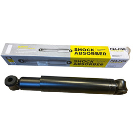 Shock Absorber with Rubbers – Bukhanka (Classic & Modern), Hunter & 469 – OEM 3302 - 2905006 – UAZPARTS.COM UAZ onderdeel – OEM 3302 - 2905006