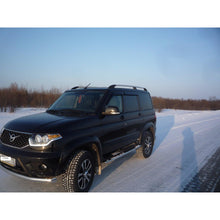 Laden Sie das Bild in den Galerie-Viewer, Side Bar – UAZ Patriot – OEM 316300 - 4715021 - 00 – UAZPARTS.COM UAZ onderdeel – OEM 316300 - 4715021 - 00