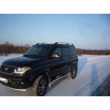 Seitenschutzbügel – UAZ Patriot – OEM 316300-4715021-00