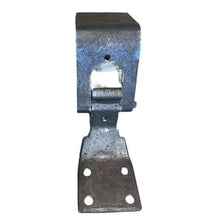 Laden Sie das Bild in den Galerie-Viewer, Side Door Hinge Set (Upper &amp; Lower) – Bukhanka (Classic &amp; Modern) – OEM 450 - 6106014 – UAZPARTS.COM UAZ onderdeel – OEM 450 - 6106014