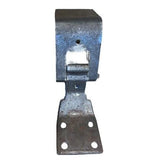 Side Door Hinge Set (Upper & Lower) – Bukhanka (Classic & Modern) – OEM 450-6106014