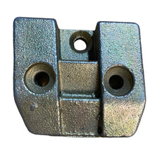 Laden Sie das Bild in den Galerie-Viewer, Side Door Lock Plate Left – Bukhanka Modern (2.7L Injection) – OEM 37416105040 – UAZPARTS.COM UAZ onderdeel – OEM 37416105040