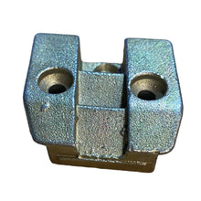 Laden Sie das Bild in den Galerie-Viewer, Side Door Lock Plate Left – Bukhanka Modern (2.7L Injection) – OEM 37416105040 – UAZPARTS.COM UAZ onderdeel – OEM 37416105040