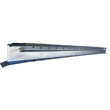 Načíst obrázek do prohlížeče Galerie, Side Door Sill – Bukhanka Classic (2.4L &amp; 2.9L), Bukhanka Modern (2.7L) – OEM 0451 - 10 - 5401180 - 00 – UAZPARTS.COM UAZ onderdeel – OEM 0451 - 10 - 5401180 - 00