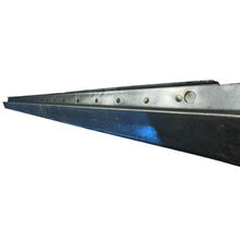 Načíst obrázek do prohlížeče Galerie, Side Door Sill – Bukhanka Classic (2.4L &amp; 2.9L), Bukhanka Modern (2.7L) – OEM 0451 - 10 - 5401180 - 00 – UAZPARTS.COM UAZ onderdeel – OEM 0451 - 10 - 5401180 - 00