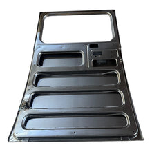 Charger l&#39;image dans la galerie, Side door UAZ Buhanka - 396295 - 6200041 - 30 – UAZPARTS.COM UAZ PART – OEM 396295 - 6200041 - 30