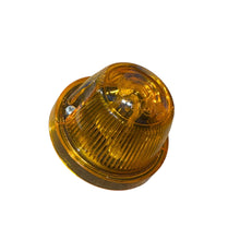 Afbeelding in Gallery-weergave laden, Side Indicator Light – Bukhanka (Classic &amp; Modern), Hunter &amp; 469 – OEM 0000101 - 3726010 – UAZPARTS.COM UAZ onderdeel – OEM 0000101 - 3726010
