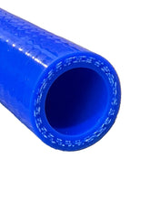 Laden Sie das Bild in den Galerie-Viewer, Silicone Cooling Hose 18/19 mm - Bukhanka, Hunter, Patriot &amp; Profi – UAZPARTS.COM UAZ PART – OEM 5796975753