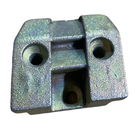 Sliding Door Lock Plate Right (Co - Driver Side) – Bukhanka Modern (2.7L) – OEM 37416105040 - 2X – UAZPARTS.COM UAZ onderdeel – OEM 37416105040 - 2X