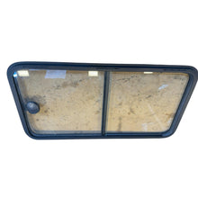 Load image into Gallery viewer, Sliding Window (L Large) – Bukhanka (Classic &amp; Modern) – OEM 07114 - L UKR – UAZPARTS.COM UAZ onderdeel – OEM 07114 - L UKR
