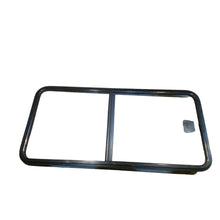Načíst obrázek do prohlížeče Galerie, Sliding Window Left Side (82×38 cm) – Bukhanka (Classic &amp; Modern) – OEM 07114 - L – UAZPARTS.COM UAZ onderdeel – OEM 07114 - L