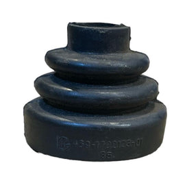 Small Gear Lever Rubber Boot – Hunter & 469, Bukhanka (Classic & Modern) – OEM 469 - 1702123 - 01 – UAZPARTS.COM UAZ onderdeel – OEM 469 - 1702123 - 01
