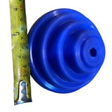 Kleine Gummi-Schalthebelmanschette – Buchanka (Klassisch & Modern), Hunter & 469 – OEM 469-5113038