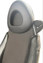 Görseli Galeri görüntüleyiciye yükleyin, Smart Full Leather Heated Seat Set (2 pcs) – Bukhanka (Classic &amp; Modern) – OEM SMART123BLACK - Interior - UAZ spare parts