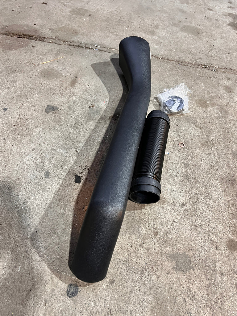 Snorkel (4WD) - Hunter & 469 – UAZPARTS.COM UAZ PART – OEM 