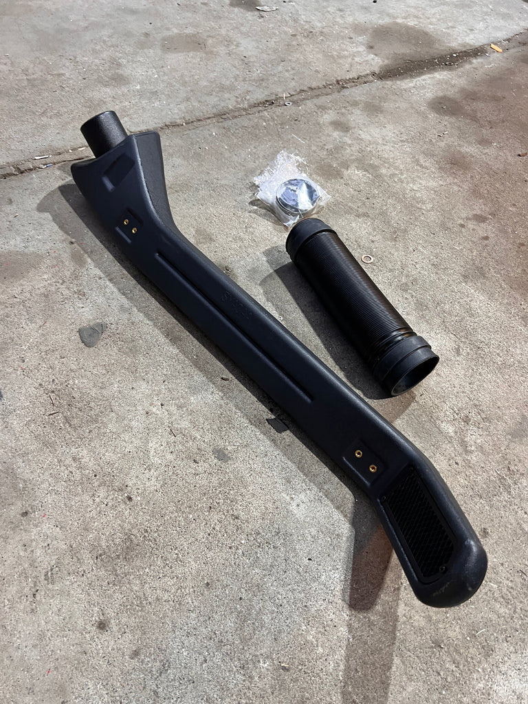 Snorkel (4WD) - Hunter & 469 – UAZPARTS.COM UAZ PART – OEM 