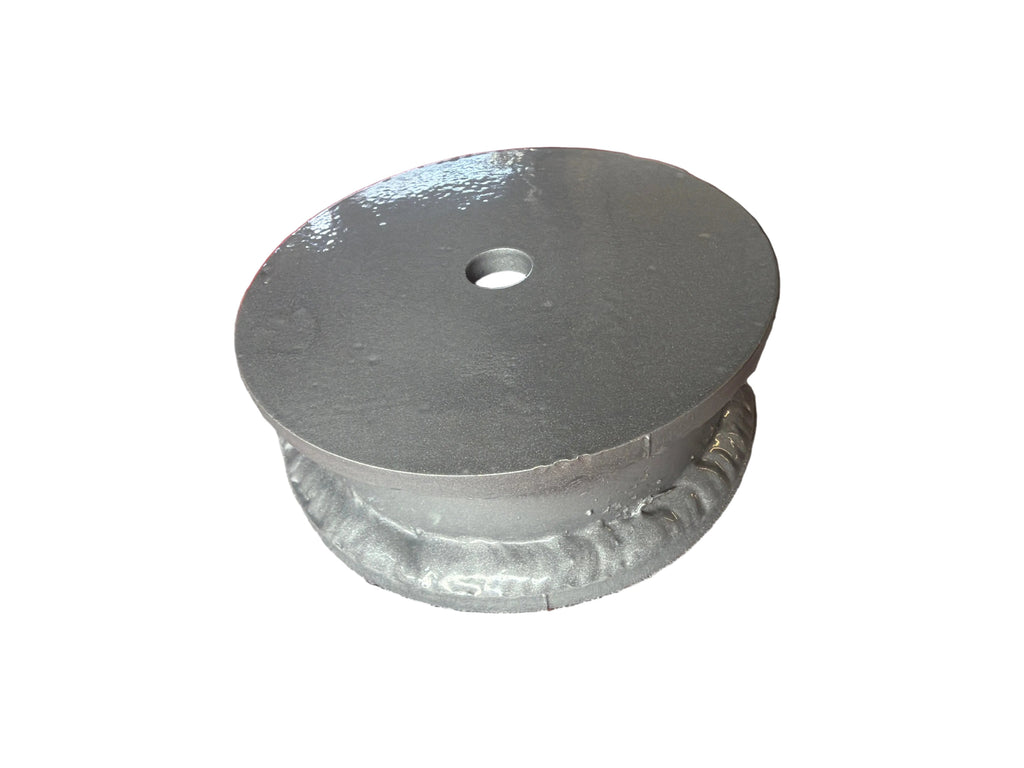 Spacers for air suspension (set) - custom made - OEM 9378959759723 – UAZPARTS.COM UAZ PART – OEM 