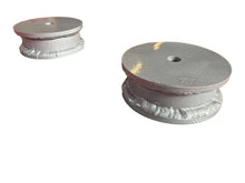 Načíst obrázek do prohlížeče Galerie, Spacers for air suspension (set) - custom made - OEM 9378959759723 – UAZPARTS.COM UAZ PART – OEM 