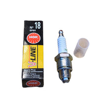 Laden Sie das Bild in den Galerie-Viewer, Spark Plug – Bukhanka Classic &amp; Hunter/469 (2.4L &amp; 2.9L) – OEM BP6H nr 18 – UAZPARTS.COM UAZ onderdeel – OEM BP6H nr 18