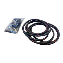 Ladda upp bild till gallerivisning, Spark plug cables GAZ69 (set) – UAZPARTS.COM UAZ PART – OEM 20-3707092, 20-3707102, 20-3707095