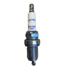 Laden Sie das Bild in den Galerie-Viewer, Spark Plug D17YC – Bukhanka Modern (2.7L), Hunter &amp; 469 (2.7L), Patriot, Profi – OEM D17YC – BRISK UAZ onderdeel – OEM D17YC