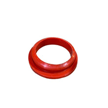 Afbeelding in Gallery-weergave laden, Spark Plug Valve Cover Gasket Silicone – Bukhanka Modern (2.7L), Hunter &amp; 469 (2.7L), Patriot, Profi – OEM 69101226489 – UAZPARTS.COM UAZ onderdeel – OEM 69101226489