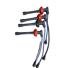 Laden Sie das Bild in den Galerie-Viewer, Spark Plug Wire Set – Bukhanka Modern (2.7L) &amp; Hunter &amp; 469 (2.7L) – OEM 4091 - 3707244 - 00 – UAZPARTS.COM UAZ onderdeel – OEM 4091 - 3707244 - 00