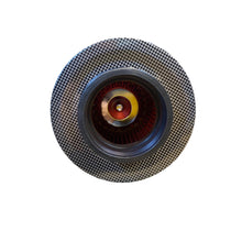 Laden Sie das Bild in den Galerie-Viewer, Sport Air Filter with 3 Adapters and Hose Clamp – Bukhanka Classic (2.4L &amp; 2.9L), Hunter &amp; 469 (2.4L &amp; 2.9L) – OEM 545757752 – UAZPARTS.COM UAZ onderdeel – OEM 545757752