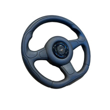 Laden Sie das Bild in den Galerie-Viewer, Sport Steering Wheel – Bukhanka (Classic &amp; Modern) &amp; Hunter &amp; 469 – OEM 78645 – UAZPARTS.COM UAZ onderdeel – OEM 78645