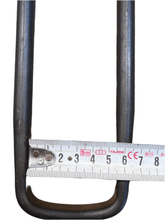 Kép betöltése a Galéria nézegetőbe, Spring Strap 230 mm - GAZ, Bukhanka (Classic &amp; Modern) – OEM 583 - 230 – UAZPARTS.COM UAZ PART – OEM 583 - 230