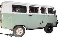 Load image into Gallery viewer, Stability and driveability kit - highly improves the stability of your UAZ - UAZP62393939 - - UAZ spare parts