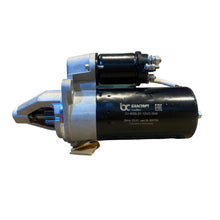 Laden Sie das Bild in den Galerie-Viewer, Starter Motor – Bukhanka Classic (2.4L &amp; 2.9L), Hunter &amp; 469 (2.4L &amp; 2.9L) – OEM 31512 - 3708001 - 20 – UAZPARTS.COM UAZ onderdeel – OEM 31512 - 3708001 - 20