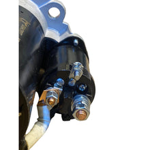 Laden Sie das Bild in den Galerie-Viewer, Starter Motor – Bukhanka Classic (2.4L &amp; 2.9L), Hunter &amp; 469 (2.4L &amp; 2.9L) – OEM 31512 - 3708001 - 20 – UAZPARTS.COM UAZ onderdeel – OEM 31512 - 3708001 - 20