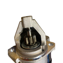 Laden Sie das Bild in den Galerie-Viewer, Starter Motor – Bukhanka Classic (2.4L &amp; 2.9L), Hunter &amp; 469 (2.4L &amp; 2.9L) – OEM 31512 - 3708001 - 20 – UAZPARTS.COM UAZ onderdeel – OEM 31512 - 3708001 - 20