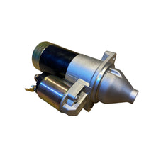 Laden Sie das Bild in den Galerie-Viewer, Starter Motor – Bukhanka Modern (2.7L), Hunter &amp; 469 (2.7L), Patriot, Profi – OEM 405 - 3708000 – UAZPARTS.COM UAZ onderdeel – OEM 405 - 3708000